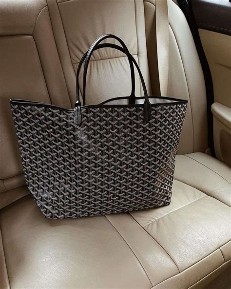 goyard artois pm price|is Goyard still popular 2022.